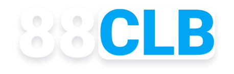 Logo trang web 88clb8gq